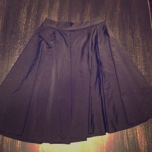 BlackMilk Awesome Pocket Skater Skirt 🖤💫